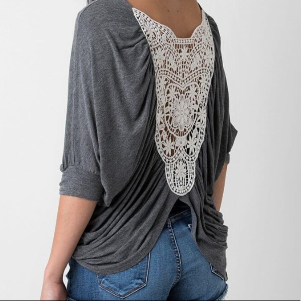 Daytrip top